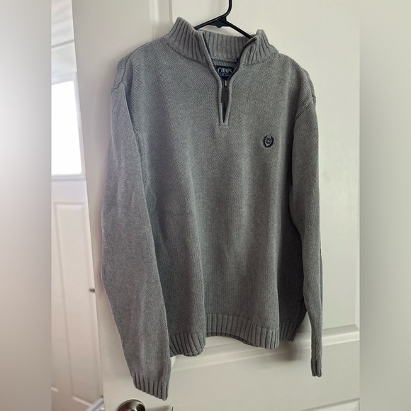 Men’s sweater - Picture 1 of 2